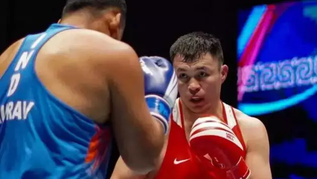 Появилось расписание первых боев казахстанских боксеров на Олимпиаде: дата и время