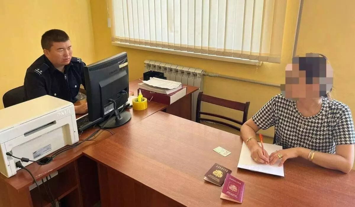 Жительницу Байконура наказали за двойное гражданство