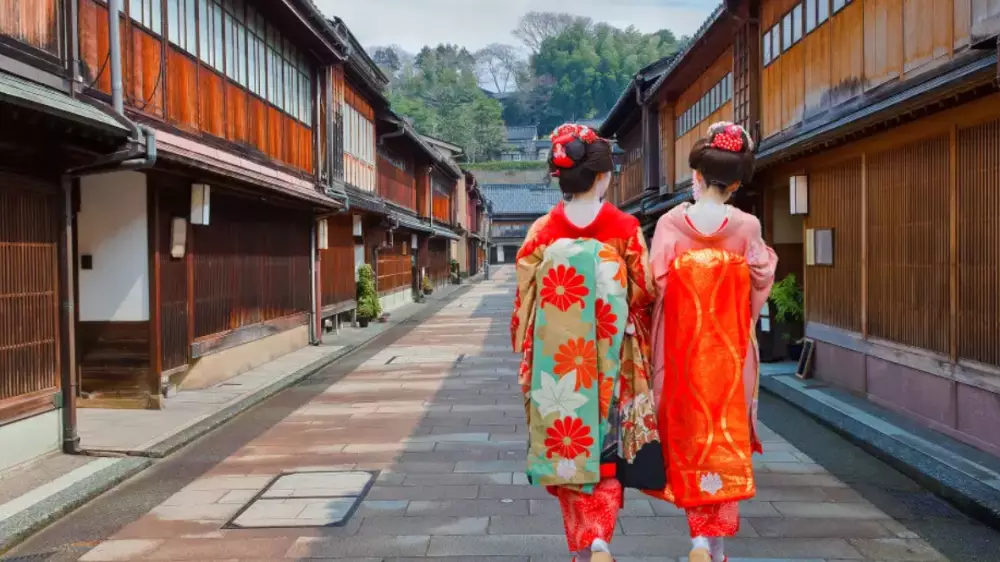 Отдых в Японии может подорожать для туристов