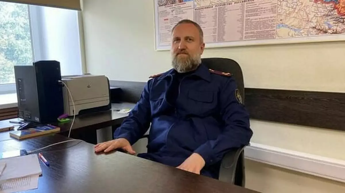 «Знатные киллеры уже катаются по городу»: в Петербурге силовики опасаются вернувшихся с войны бывших заключенных