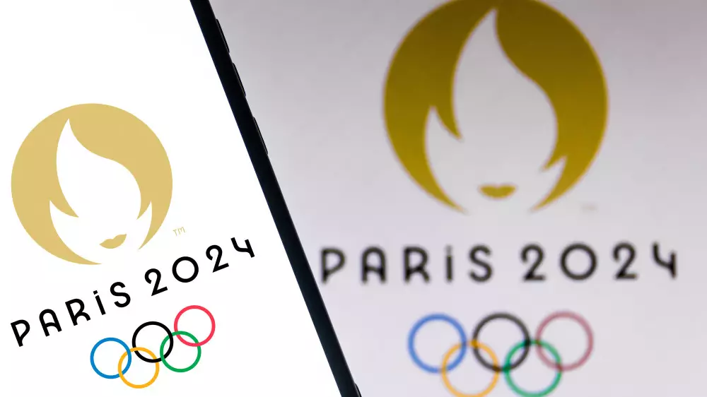 Церемония открытия Олимпиады в Париже: прямая трансляция