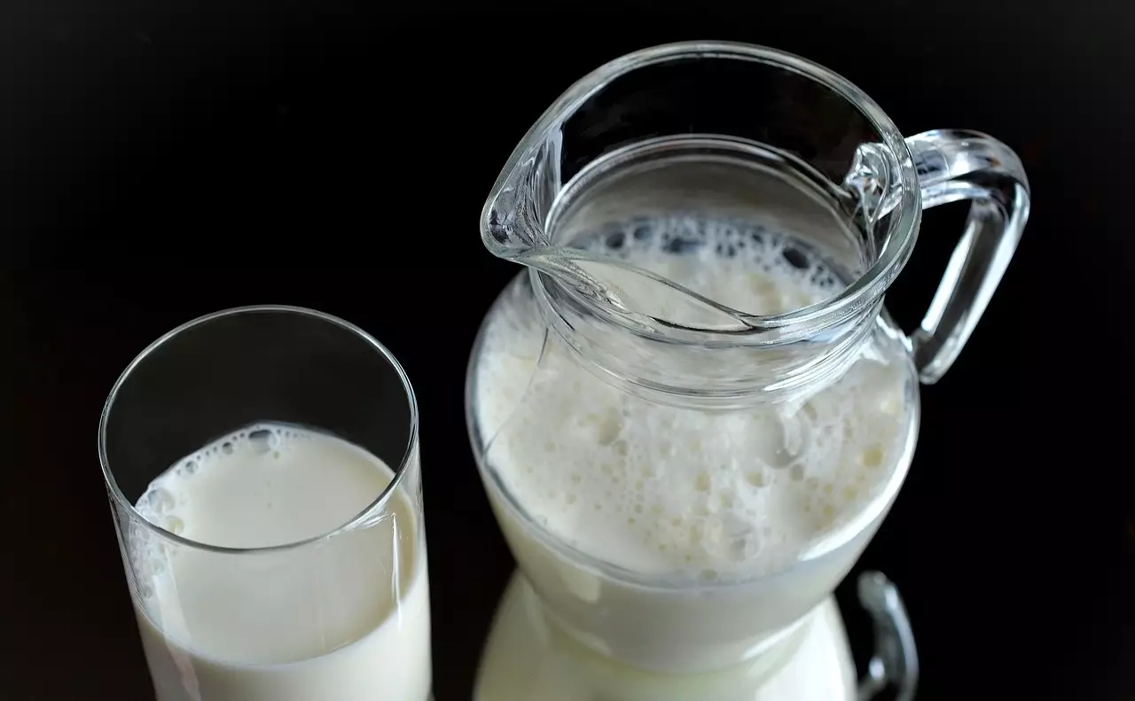 Казахстан согласовал документы для поставок молока и других сельхозпродуктов в Азербайджан