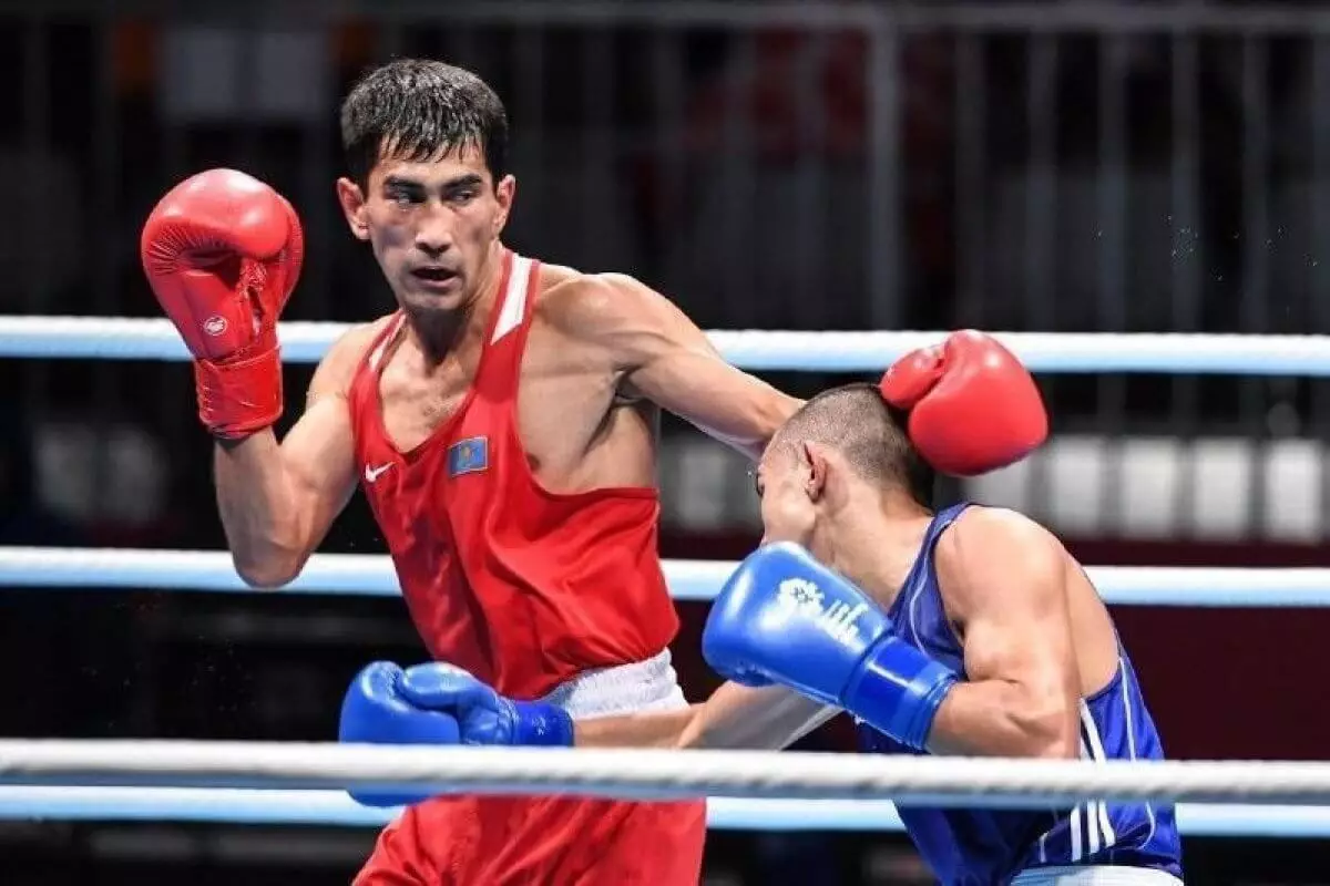 Почему «финал» для казахстанских боксеров наступит раньше? Жеребьевка Олимпиады