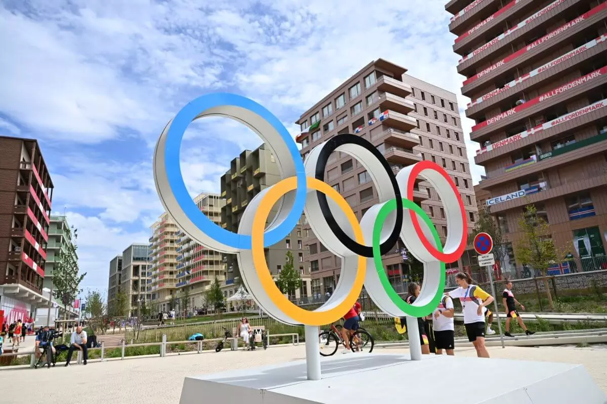 "Будет катастрофа": какая угроза грозит для церемонии открытия Олимпиады-2024