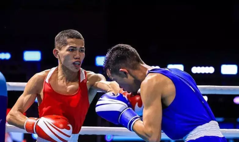 Опубликовано расписание первых боев казахстанских боксеров на Олимпиаде