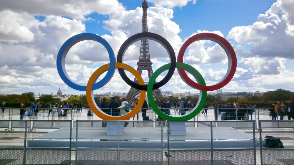 Где посмотреть открытие Олимпиады на больших экранах в Астане и Алматы