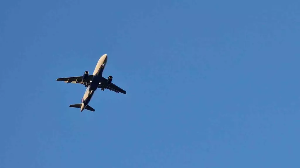 Air Astana запустит рейсы из Шымкента в Джидду в сентябре