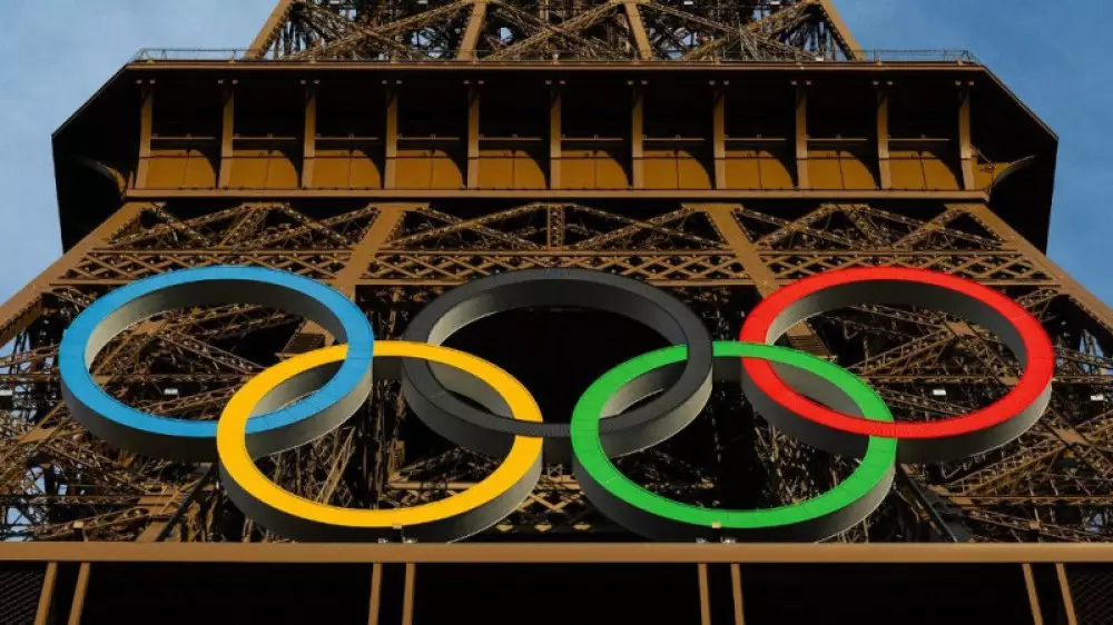 Казахстанские спортсмены на Олимпиаде в Париже: финальный список