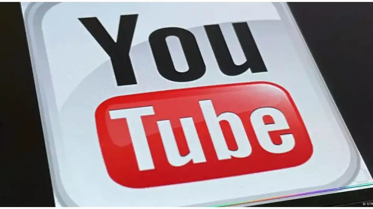 Ресейде YouTube жүктеу жылдамдығы 70%-ға төмендеуі мүмкін
