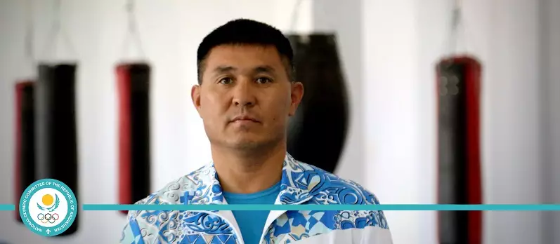 Біз және Өзбекстан ғана 7 салмақта боксшы қосып отыр - Мырзағали Айтжанов