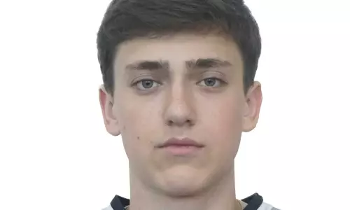 Молодой российский форвард покинул казахстанский чемпионат