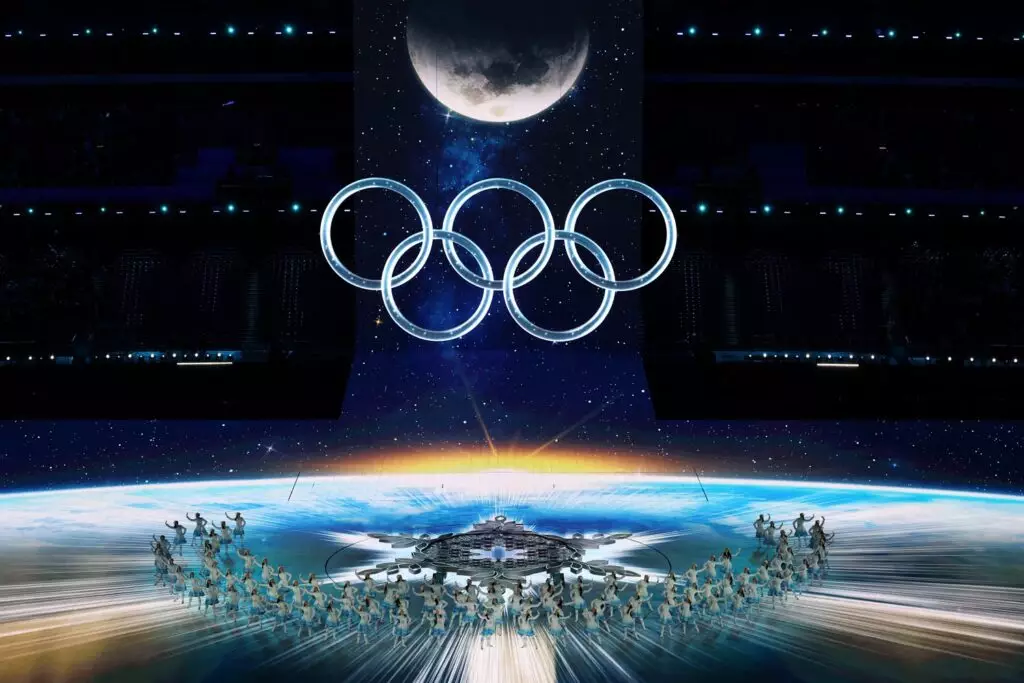 Кто понесет флаг Казахстана на открытии Олимпиады?