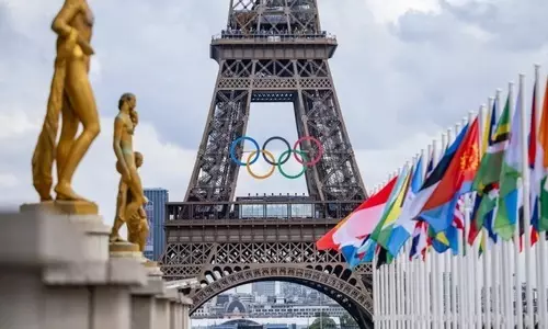 Обнародован бюджет проведения Олимпиады в Париже