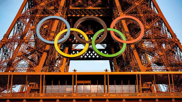 Открытие Олимпиады 2024: началась трансляция церемонии в Париже