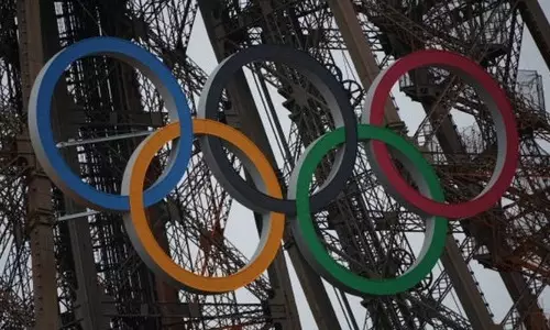 На Олимпиаде-2024 выявили первый положительный допинг-тест