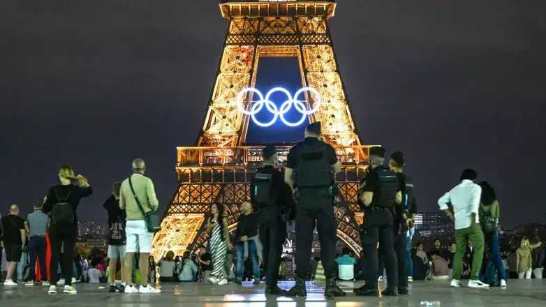 Париж Олимпиадасында спортшыдан допинг табылды