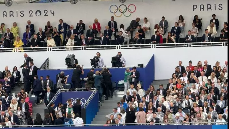 Қазақстандықтар Париж Олимпиадасы салтанатты шеруінде тоқсаныншы болып шығады