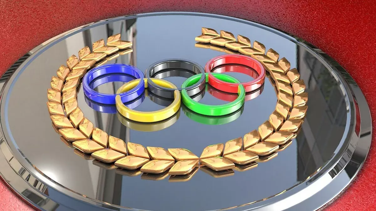 Казахстан принял участие в церемонии открытия Олимпиады в Париже