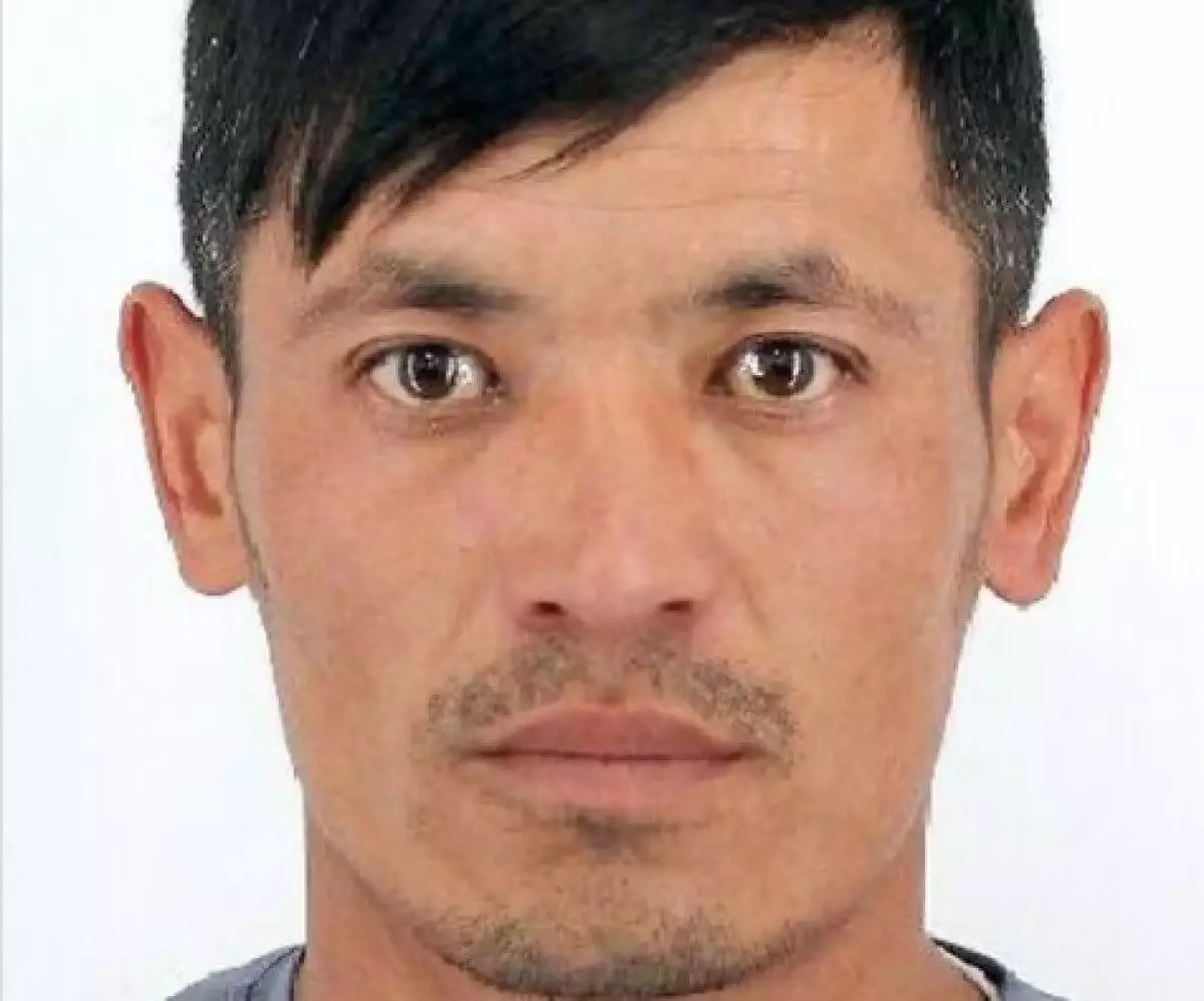 В Таразе разыскивают 29-летнего подозреваемого в преступлении