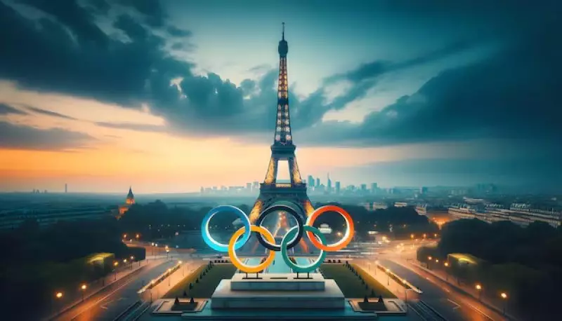 Олимпиада-2024: где будут выступать казахстанцы 27 июля