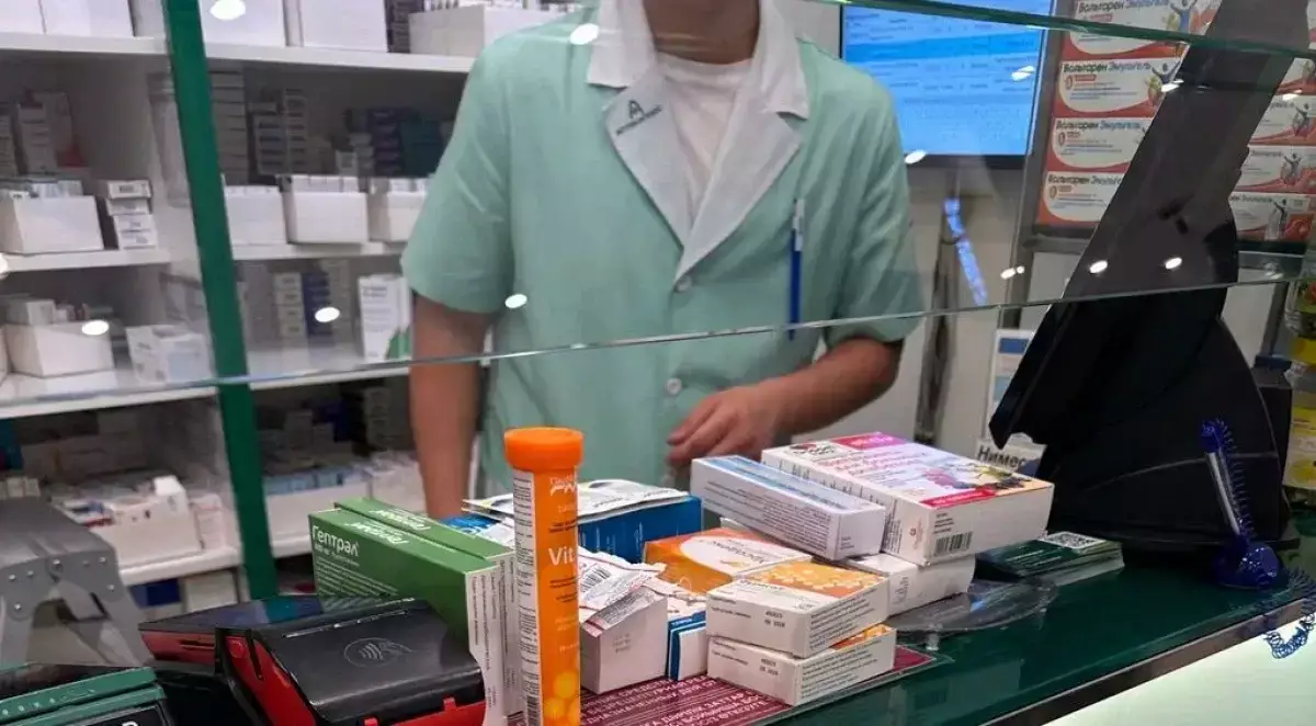 Цены на лекарства растут: министр здравоохранения обратилась к фармкомпаниям