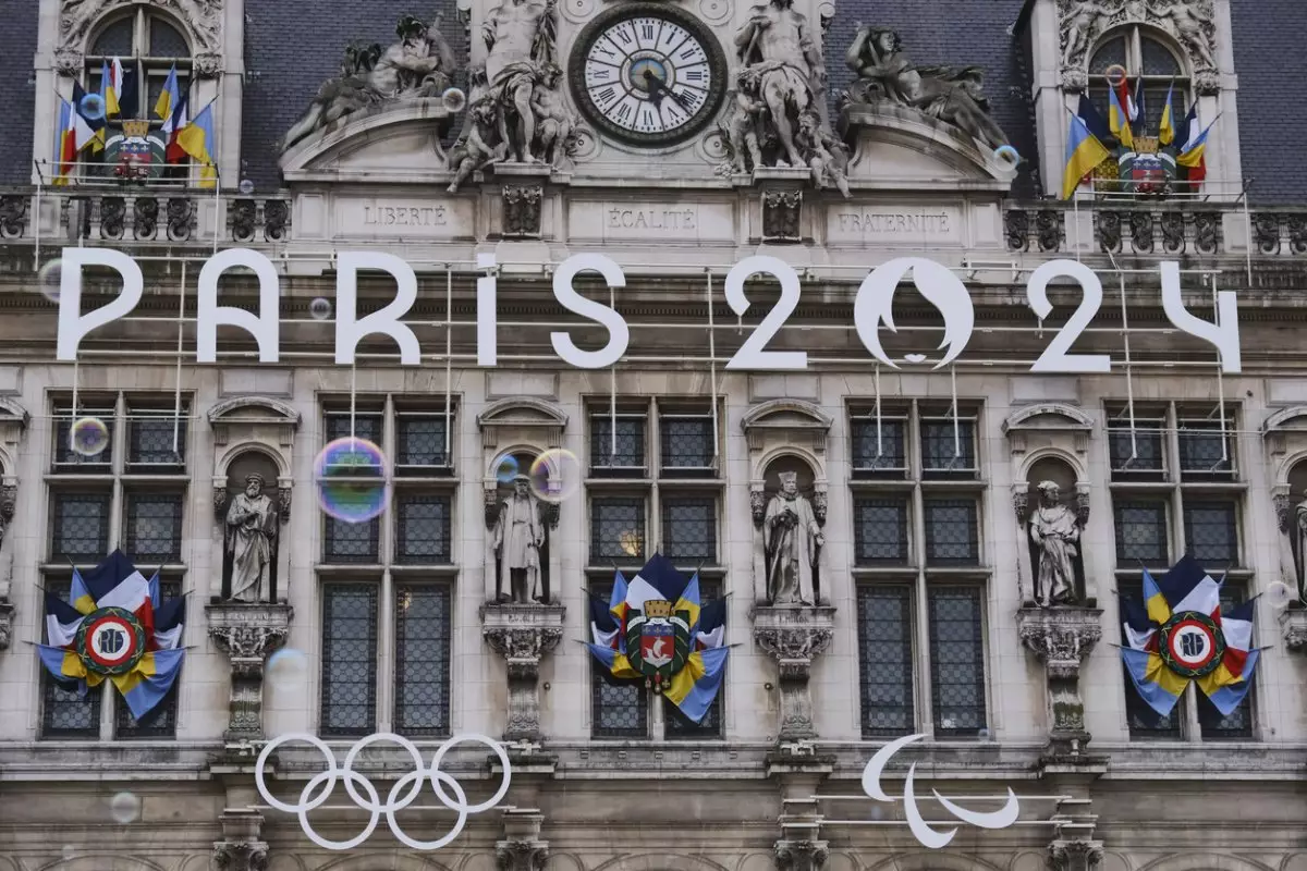 Париж Олимпиадасы: Бүгін кімдер жарысқа шығады