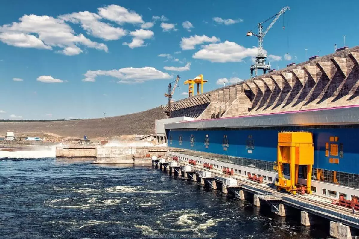 Азиатский банк развития поможет Казахстану провести аукционы по гидроэнергетическим проектам