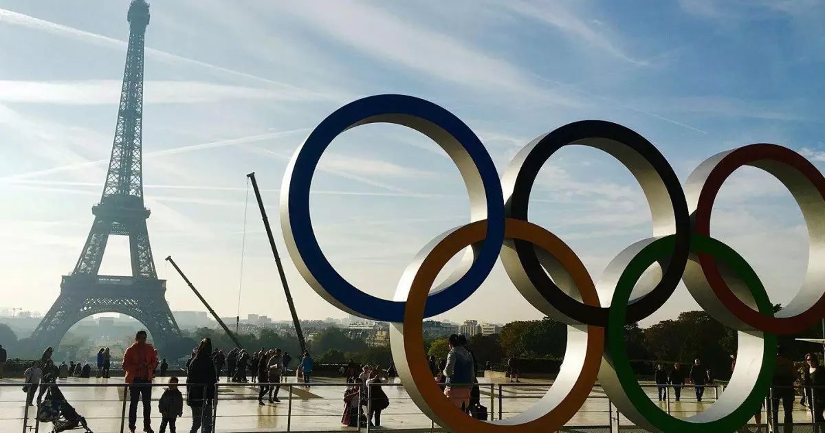   Париж Олимпиадасы: Бүгінгі жарыс кестесі   