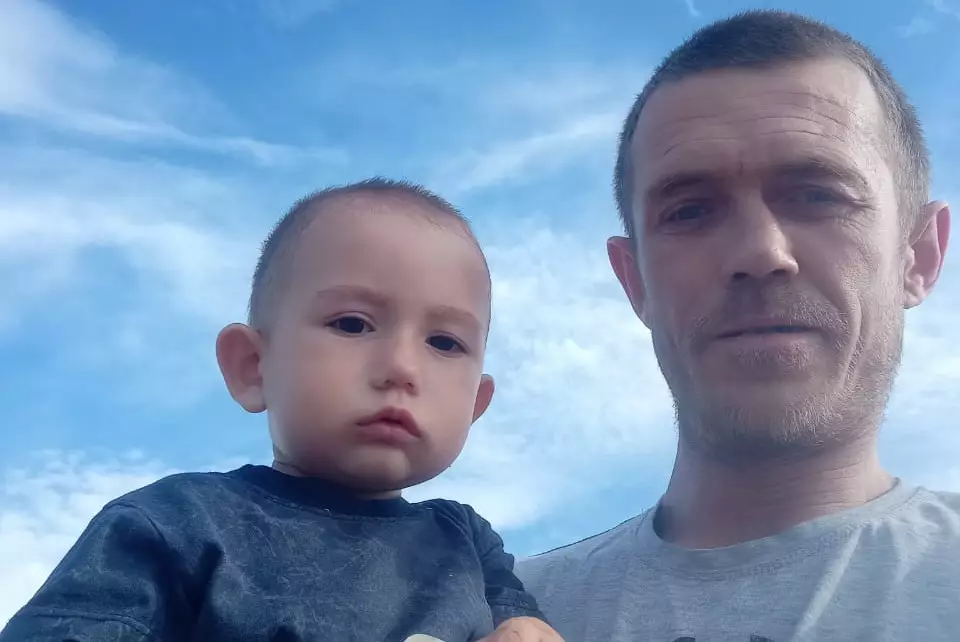 28 лет умудрился прожить в Казахстане без гражданства многодетный отец