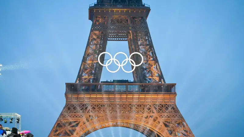 МОК опубликовал извинения за ошибочное название южнокорейской делегации на открытии Олимпиады в Париже