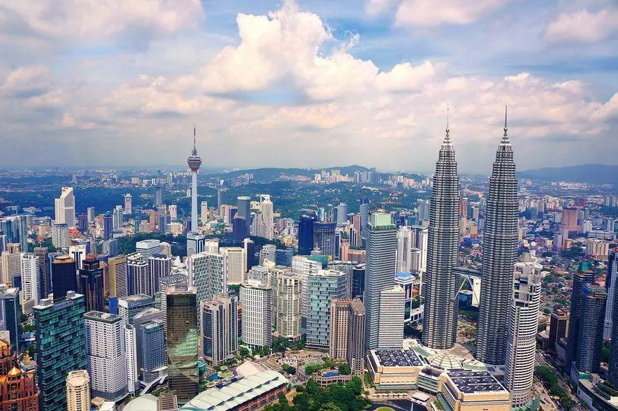 Малайзия планирует привлечь 80 000 цифровых кочевников к следующему году
