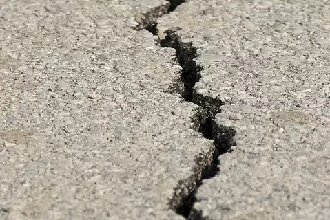 Сотрудники МЧС не нашли эпицентра землетрясения в Костанайской области