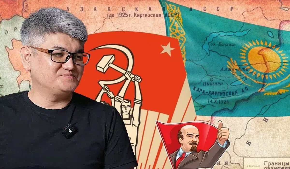 Жилось ли казахстанцам лучше в Советском союзе: мнение историка