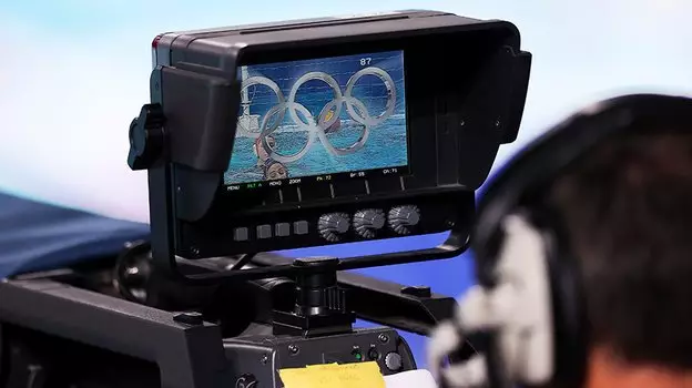 Олимпиада 2024: где смотреть трансляции соревнований Игр в Париже