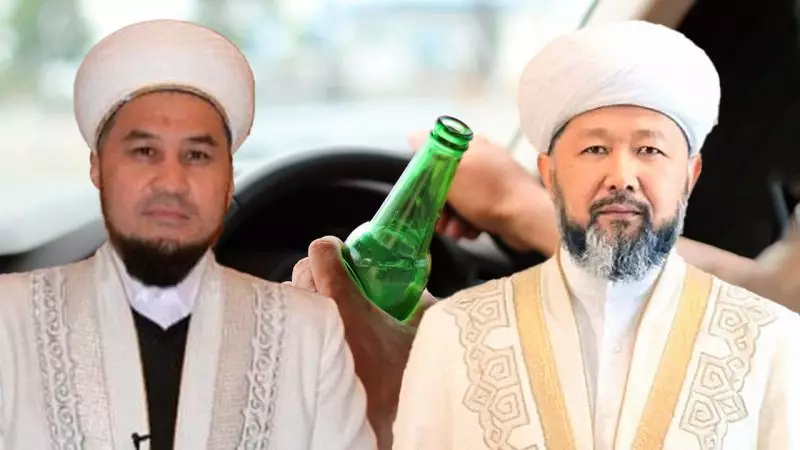 "Не доверяем главному муфтию": группа мусульман вступилась за имама Костаная после скандала