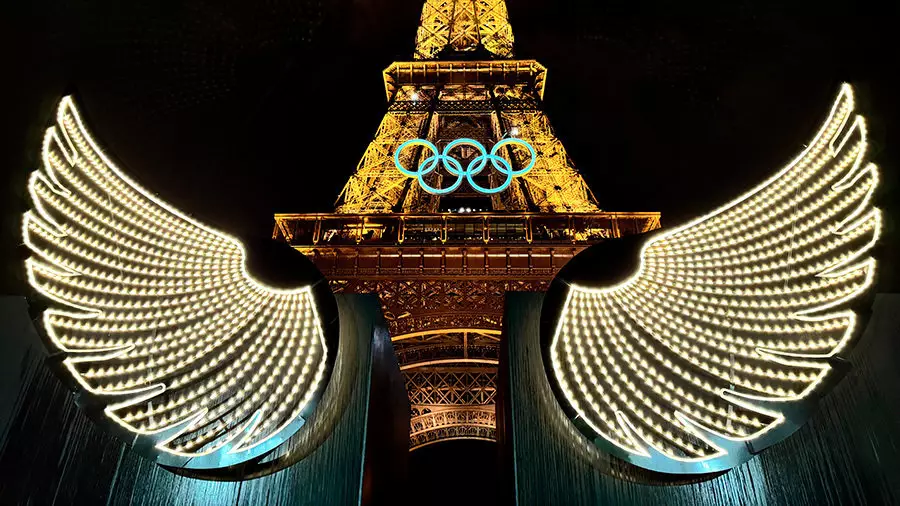 Священник Островский — об церемонии открытия Олимпиады: «Настала эра кринжа, умноженного на треш»
