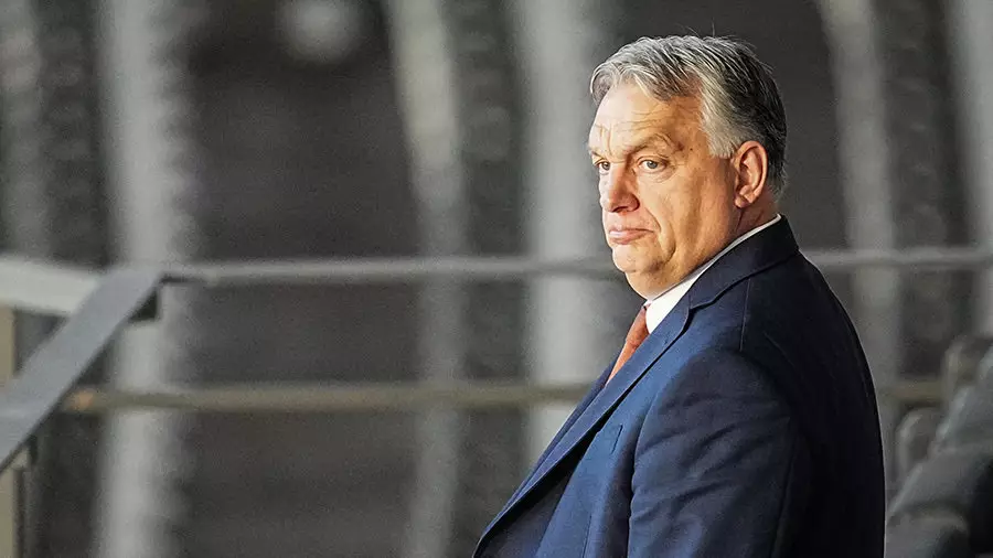 Орбан: «Открытие Олимпиады показало, что у Запада нет общей моральной основы»