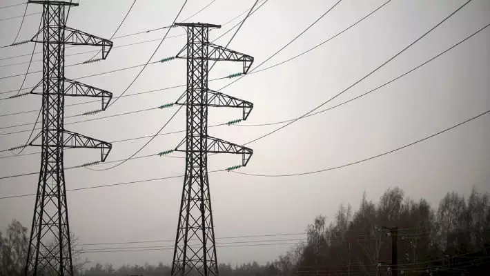 В Ташкенте ввели ограничения энергоснабжения на фоне сильной жары
