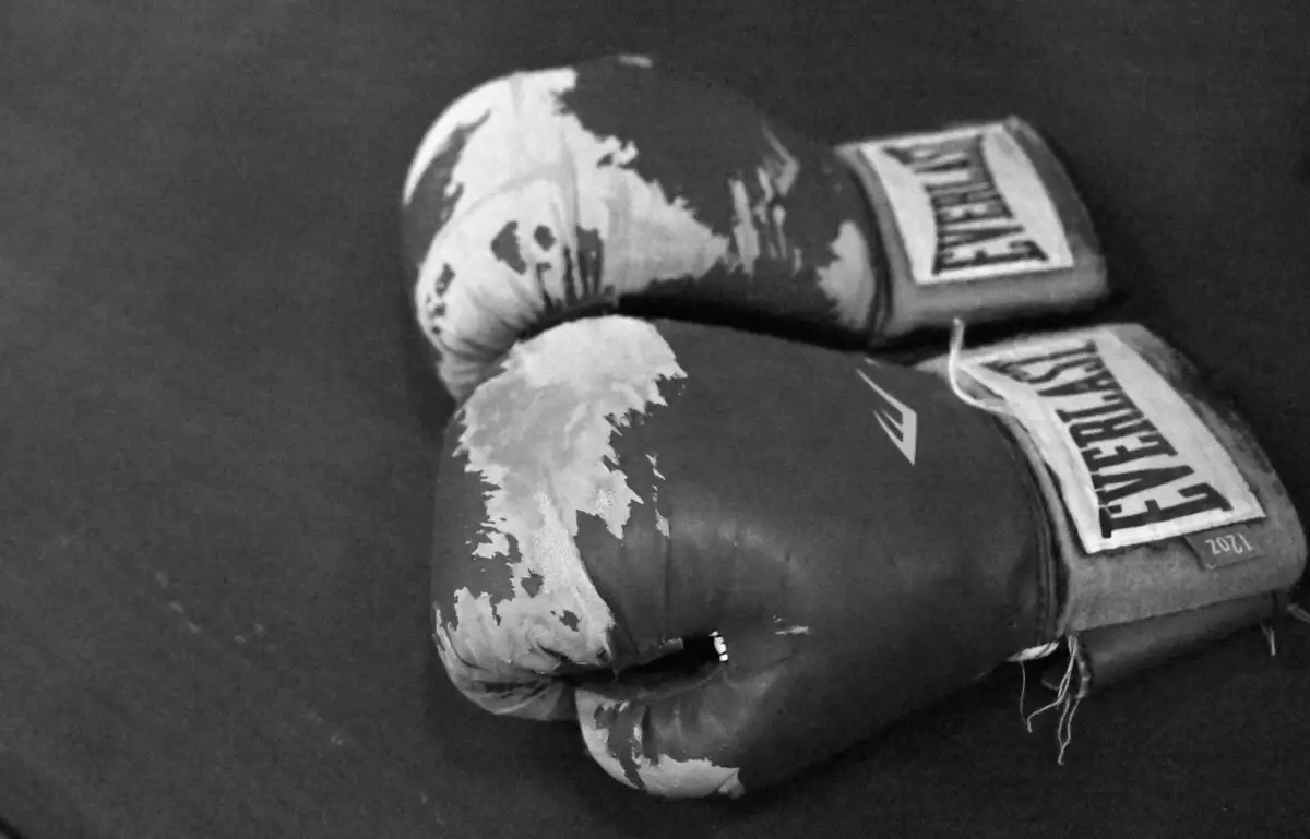 Тренер сборной Самоа по боксу умер в Олимпийской деревне в Париже
