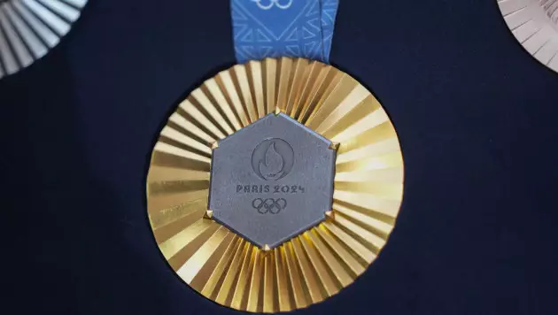 Есть первое золото! Какое место занимает Казахстан в медальном зачете Олимпиады-2024