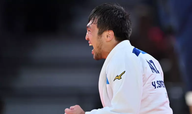 Елдос Сметов принес Казахстану первую золотую медаль на Олимпиаде в Париже