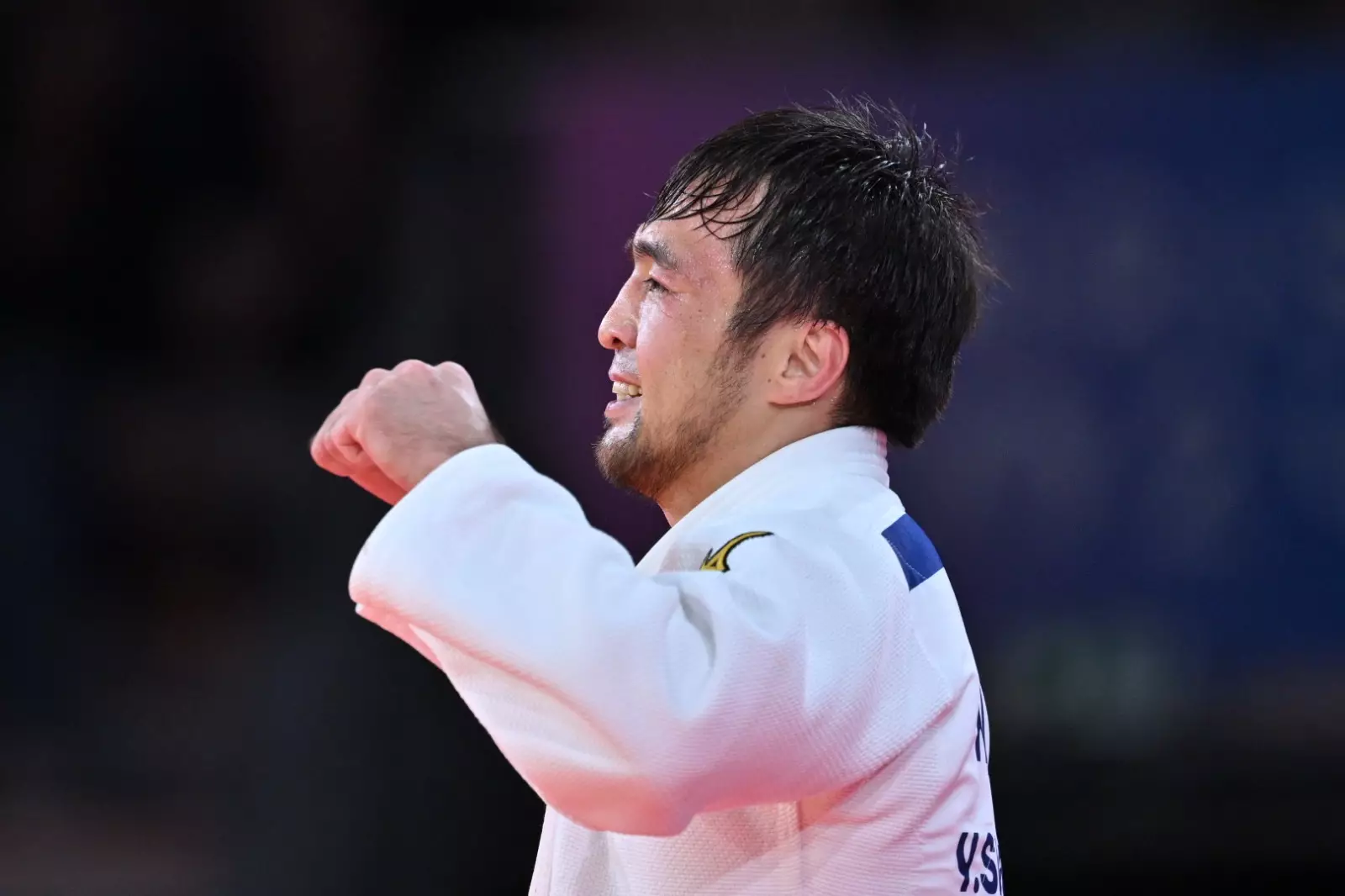 Казахстан взял золотую медаль Олимпиады