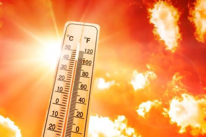 В Казахстане ожидается сильная жара