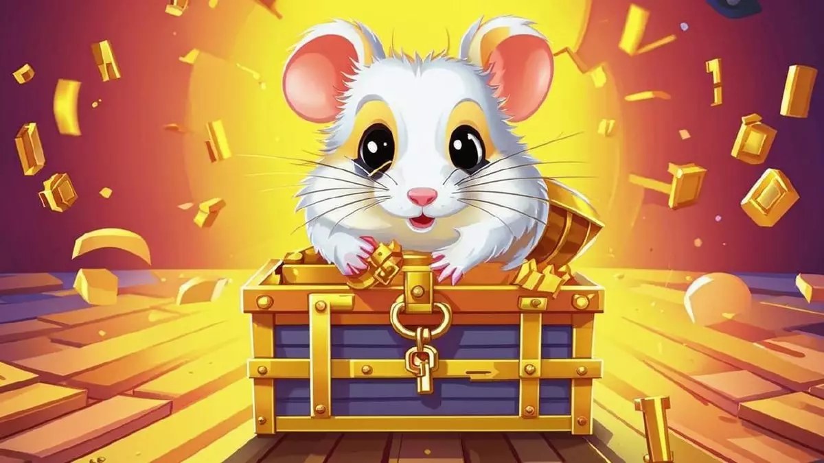 Найдено решение для мини-игры в Hamster Kombat на 27-28 июля