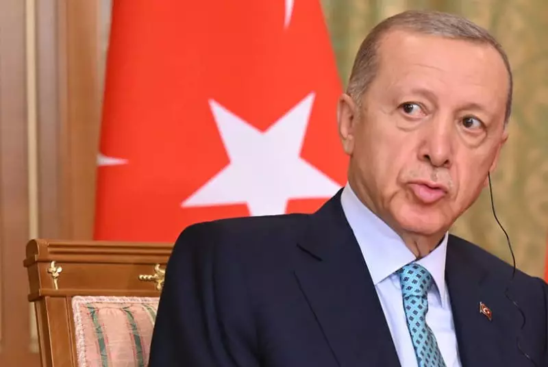 "Уничтожил почти 40 тысяч детей, женщин и стариков": Эрдоган критикует США за поддержку Нетаньяху