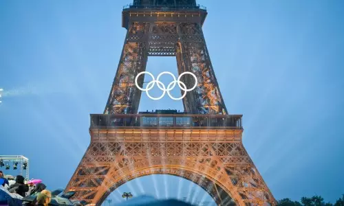В МОК раскрыли смысл обсуждаемой сцены на церемонии открытия Олимпиады-2024