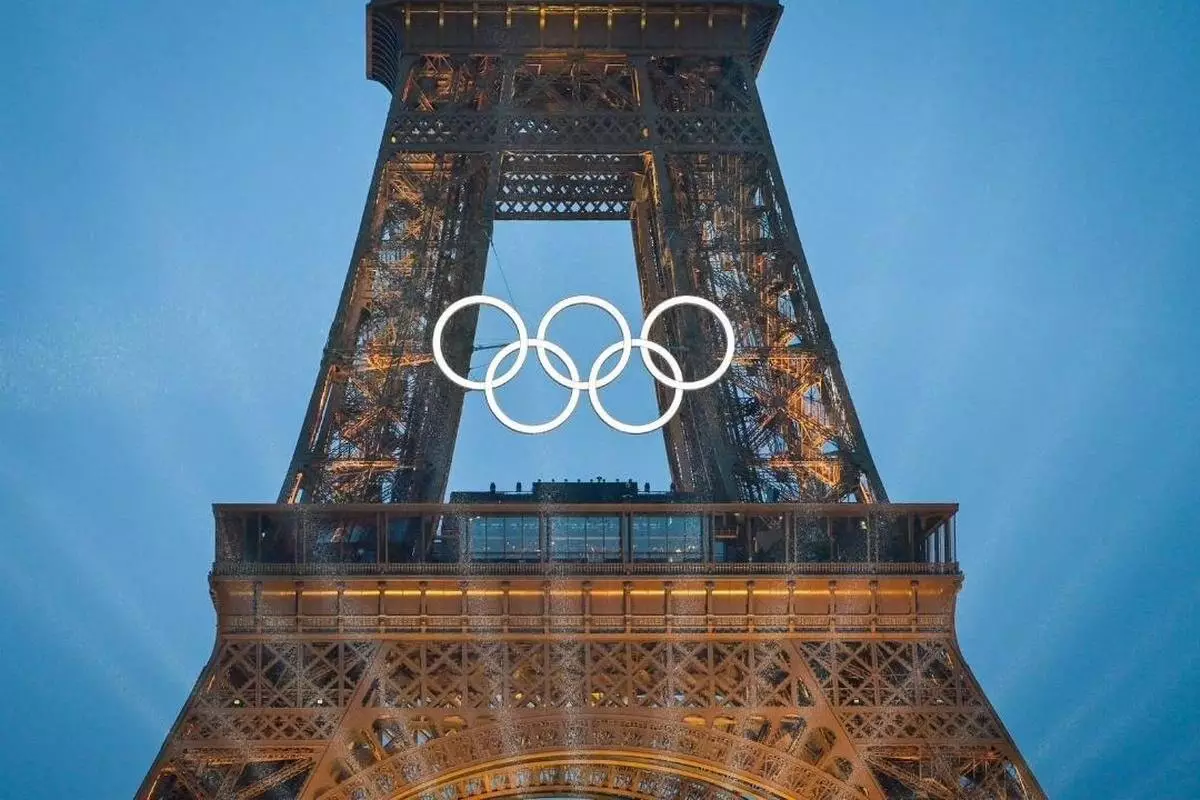 Расписание выступлений спортсменов сборной Казахстана на 28 июля на ОИ в Париже