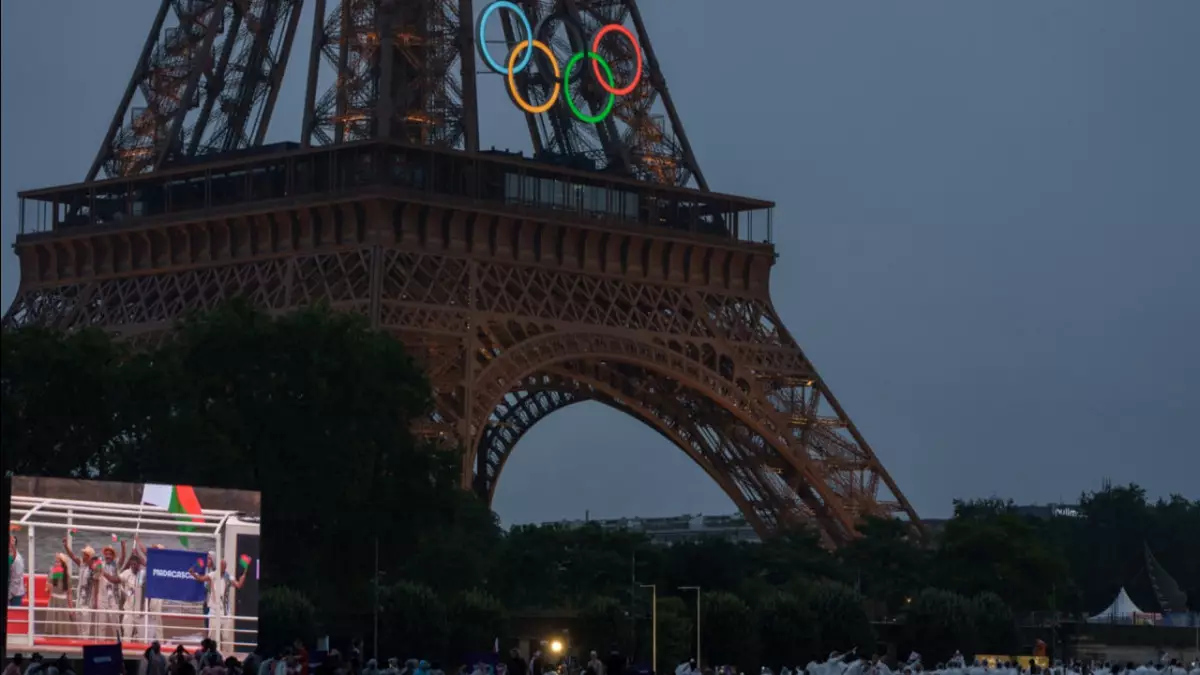 Париж Олимпиадасы: 28 шілде жарысқа шығатын спортшылар тізімі