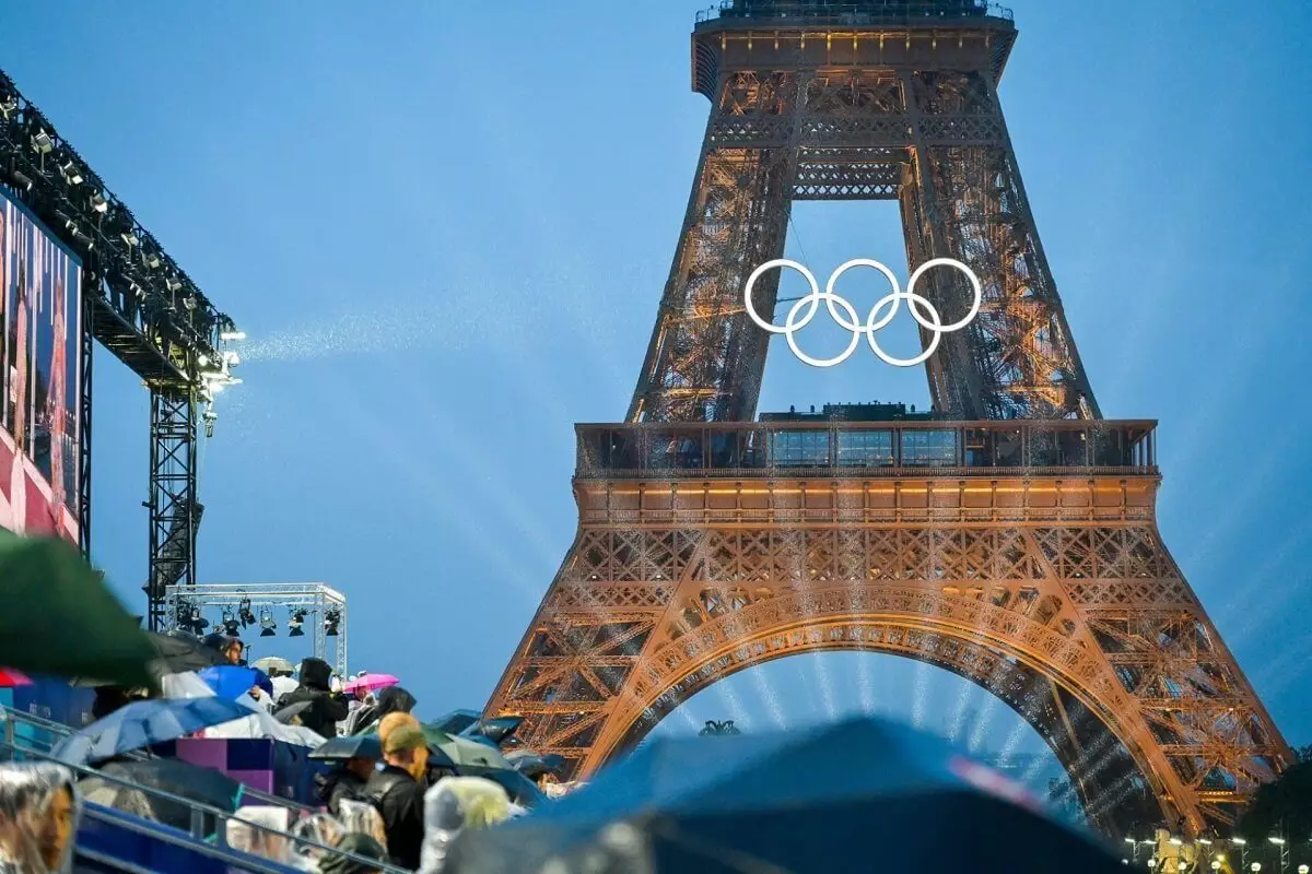 Париж-2024: Кто из казахстанцев выступит на Олимпиаде 28 июля