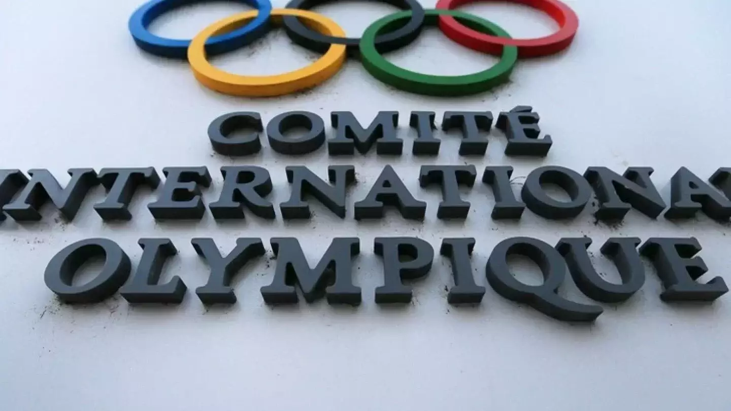 Азербайджан подаст жалобу в Международный олимпийский комитет